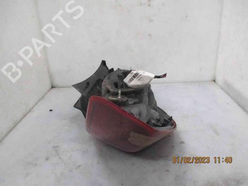 Right taillight OPEL CORSA D (S07) 1.4 (L08, L68) | BP26627367C35 