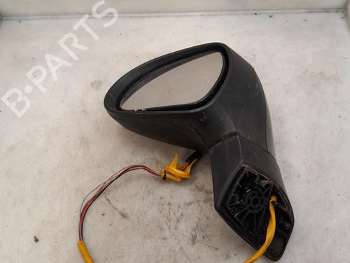 Used Left mirror Left mirror PEUGEOT 308 I (4A_, 4C_) 1.6 HDi (92 hp) 33996960 33996960