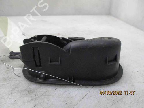 Front right interior door handle FORD FIESTA V (JH_, JD_) 1.6 TDCi | BP26624278I14 