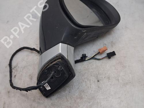 Used Right mirror Right mirror 39250367 39250367