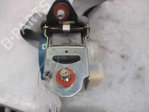 Rear right belt tensioner KIA PICANTO I (SA) 1.1 | BP26633780C90 