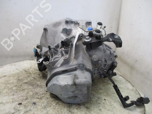 Gearbox CITROËN C3 / C3 ORIGIN III (SX) 1.6 BlueHDi 75 | BP24972185M3 