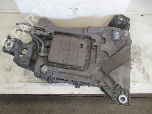 Used AdBlue tank AdBlue tank PEUGEOT 308 II (LB_, LP_, LW_, LH_, L3_) 2.0 BlueHDi 150 (150 hp) 34332110 34332110