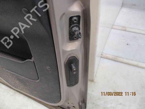 Left slide door CITROËN BERLINGO / BERLINGO FIRST MPV (MF_, GJK_, GFK_) 1.6 HDI 90 (MF9HX) | BP26624092C74 