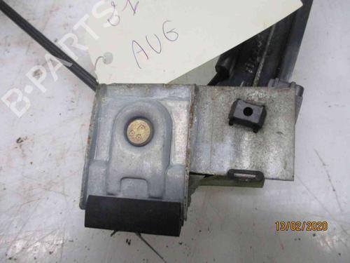 Front left window mechanism FORD MONDEO III (B5Y) 1.8 16V | BP19719515C22 
