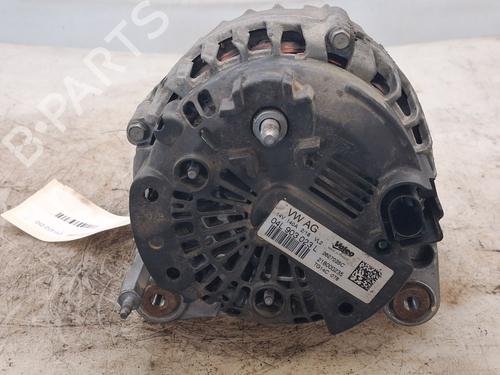 Alternator AUDI Q3 (8UB, 8UG) 2.0 TDI | BP39479617M7 - Image 3