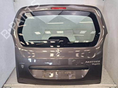 Used Tailgate Tailgate 37594044 37594044