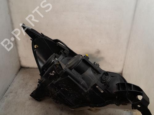 Left headlight CITROËN C3 II (SC_) 1.2 VTi 82 | BP36680402C28 - Image 5
