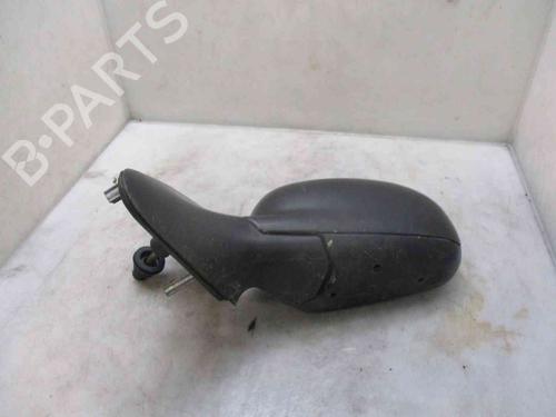 Left mirror PEUGEOT 406 (8B) 1.8 16V | BP24011835C26 