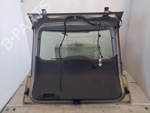 Tailgate FORD C-MAX (DM2) 2.0 TDCi | BP40552221C6 - Image 2