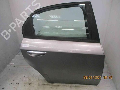 Used Right rear door ALFA ROMEO 159 (939_) 1.8 MPI (939AXL1A) (140 hp) 19737915