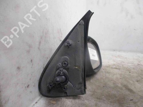 Right mirror NISSAN MICRA III (K12) 1.2 16V | BP19721269C27 