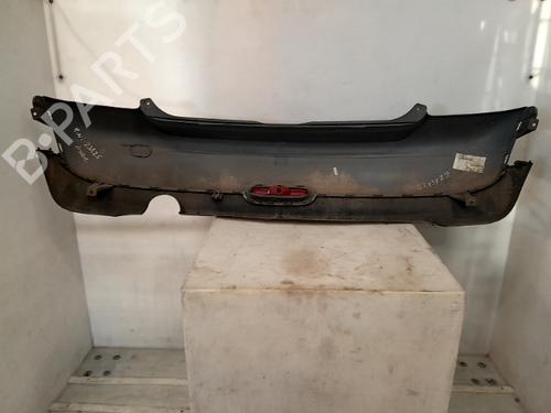 Rear bumper MINI MINI (R56) Cooper | BP26636813C8 