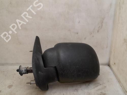 Left mirror RENAULT KANGOO Express (FC0/1_) D 55 1.9 (FC0D) | BP30138577C26 