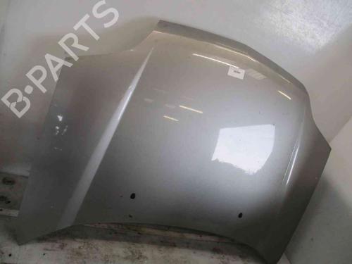 Hood NISSAN X-TRAIL I (T30) 2.2 dCi 4x4 | BP20206104C1 
