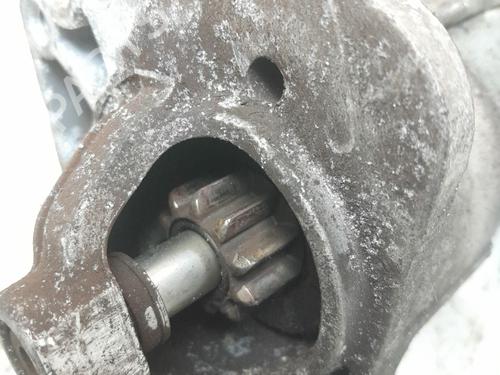 Startmotor RENAULT TWINGO II (CN0_) 1.5 dCi 75 | BP31054583M8 