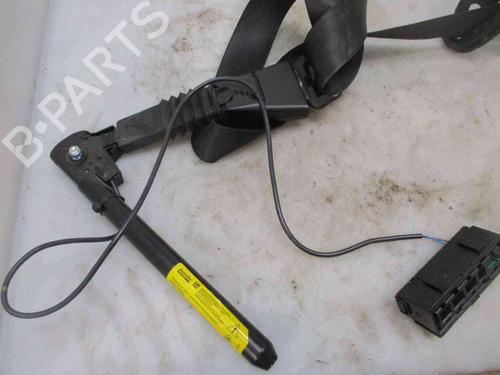 Høyre foran beltestrammer OPEL CORSA C (X01) 1.3 CDTI (F08, F68) | BP24006002C88 