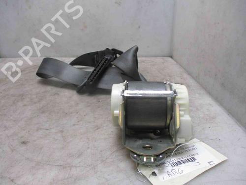 Used Rear left belt tensioner RENAULT CLIO III (BR0/1, CR0/1) [2005-2014]  26631445