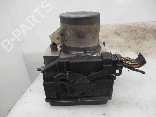 ABS Bremseaggregat RENAULT SCÉNIC II (JM0/1_)  | BP26627427M43 