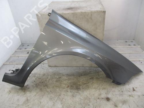 Used Right front fenders RENAULT LAGUNA II (BG0/1_) 2.0 dCi (BG1T) (150 hp) 29413750