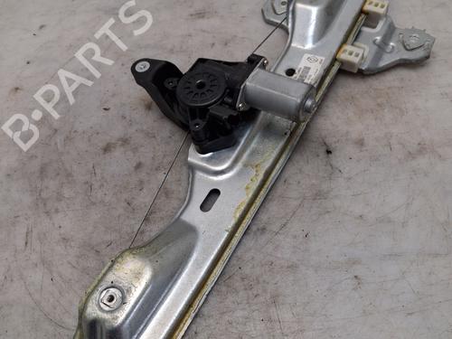 Used Rear right window mechanism Rear right window mechanism 38760987 38760987