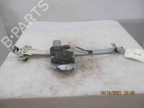 Used Front right window mechanism RENAULT CLIO IV (BH_) 0.9 TCe 75 (BHNP) (76 hp) 19722883
