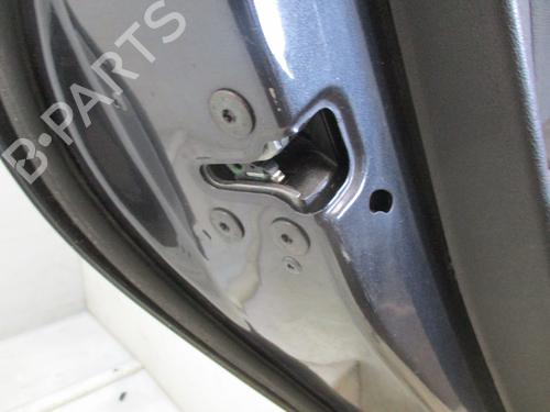 Left rear door RENAULT SCÉNIC III (JZ0/1_) 1.9 dCi (JZ0J, JZ1J, JZ1K, JZ1S) | BP28828228C4 