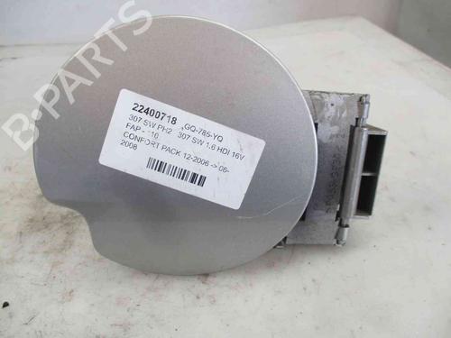 Used Fuel flap PEUGEOT 307 SW (3H) [2002-2009]  26633761
