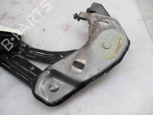 Hinge/Door check strap AUDI A1 (8X1, 8XK) 1.2 TFSI | BP26633484C146