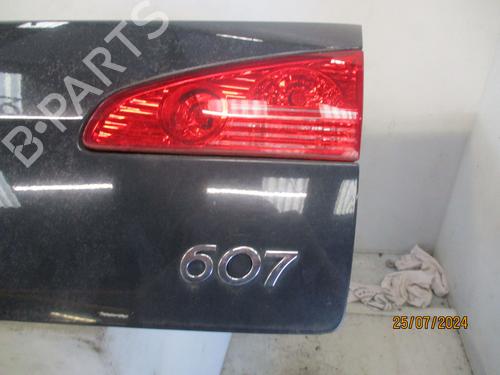 Tailgate PEUGEOT 607 (9D, 9U) 2.2 HDi | BP26635771C6 
