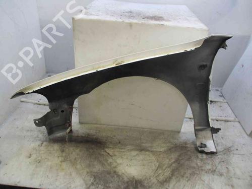 Right front fenders AUDI A4 B5 (8D2)  | BP26625257C42 