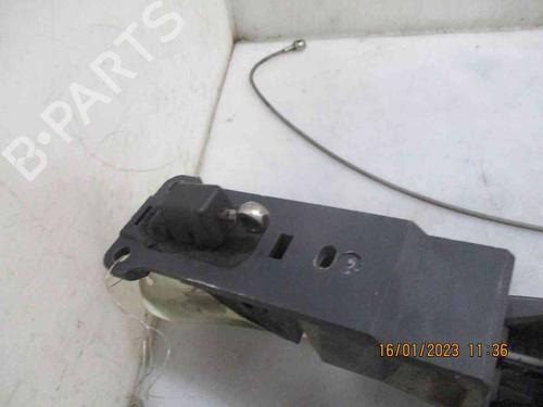 Other PEUGEOT 807 (EB_) 2.2 HDi | BP24351031O1 
