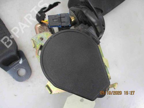 Front left belt tensioner PEUGEOT 807 (EB_) 2.0 HDi | BP21833963C87 