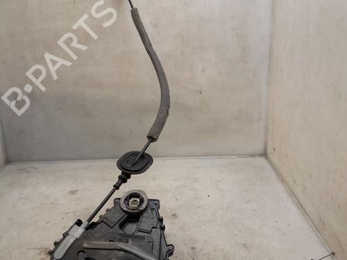 Used Rear left lock RENAULT CAPTUR II (HF_) TCe 100 (HFMT) (101 hp) 29413773