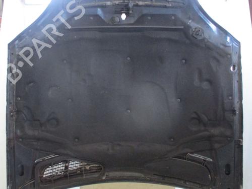 Hood MERCEDES-BENZ S-CLASS (W220, V220) S 320 CDI (220.026, 220.126) | BP28800703C1 