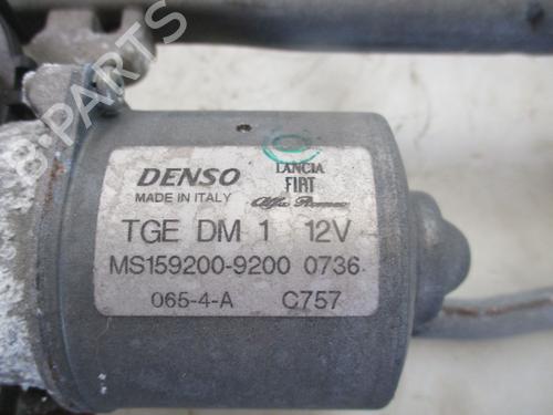 Vindrude Viskermekanisme LANCIA YPSILON (312_) 1.2 (312.PXA1A, 312.YXA1A) | BP36892564C83 - Image 4