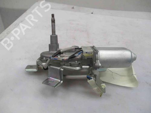 Rear wiper motor NISSAN PIXO (UA0) 1.0 | BP26627899M102 