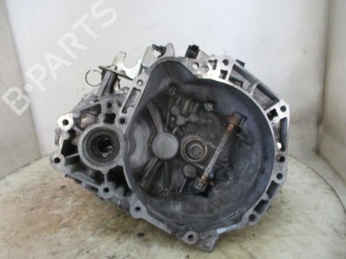Used Gearbox NISSAN PIXO (UA0) 1.0 (68 hp) 31604522