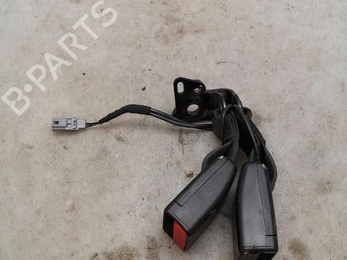Used Seat buckle Seat buckle RENAULT CLIO IV (BH_) 1.5 dCi 75 (75 hp) 34454600 34454600