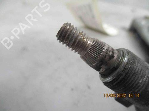 Rear wiper motor RENAULT MEGANE I (BA0/1_) 1.9 dTi (BA08, BA0N) | BP26626023M102 