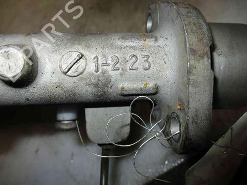 Brake master cylinder NISSAN MICRA III (K12) 1.2 16V | BP24005036M77 