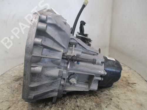 Gearbox DACIA SANDERO II 1.0 LPG (B8ML) | BP37225092M3 - Image 2