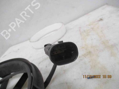 Radiator fan PEUGEOT 807 (EB_) 2.2 HDi | BP26627896M35 