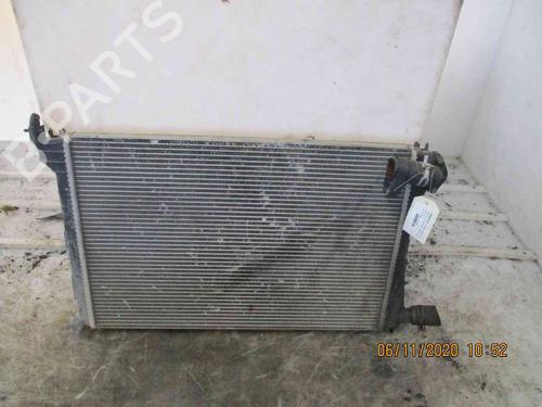 Køler CITROËN XANTIA (X1_, X2_) 2.0 HDI 90 | BP19735629M31 