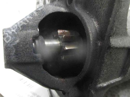 Starter RENAULT CLIO III (BR0/1, CR0/1) 1.4 16V | BP20205749M8 