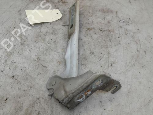 Dørhængsel/Dørbegrænser VW TIGUAN (5N_) 2.0 TDI (140 hp) 30915503