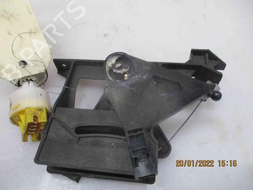 Climate control PEUGEOT 106 II (1A_, 1C_) 1.1 i | BP24011091I5 