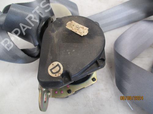 Front right belt tensioner CITROËN SAXO (S0, S1)  | BP26635828C88 