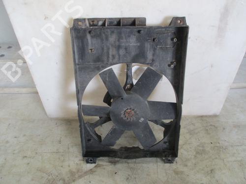 Motorkühlung für FIAT DUCATO Van (244_) 2.0 JTD (84 hp) 30865552