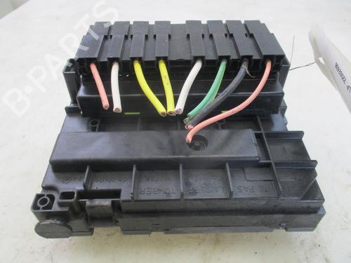 Fuse box CITROËN BERLINGO Box Body/MPV (B9) 1.6 HDi 90 16V | BP33946657E1  - Image 5